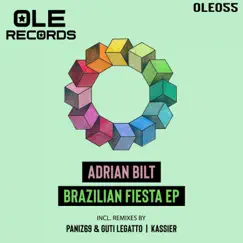 Brazilian Fiesta (Paniz69 & Guti Legatto Remix) Song Lyrics