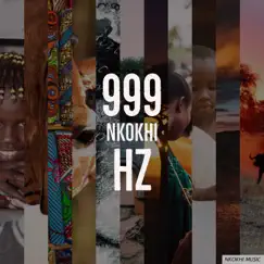 999 Hz - EP by Nkokhi album reviews, ratings, credits