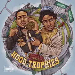 Hood Trophies by Young Bull & Ralfy the Plug album reviews, ratings, credits
