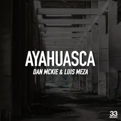 Ayahuasca Song Lyrics