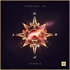 Exodus - Single by Straight Up album reviews, ratings, credits