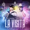 La Visita (En Vivo) - Single album lyrics, reviews, download