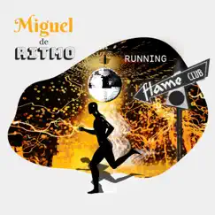 Running - Single by Miguel de Ritmo album reviews, ratings, credits