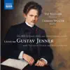 Jenner: Lieder album lyrics, reviews, download