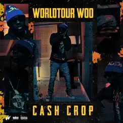 Cash Crop - Single by WorldTourWoo album reviews, ratings, credits
