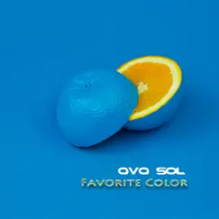 Favorite Color - Single by Ava Sol album reviews, ratings, credits