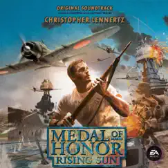 Medal of Honor: Rising Sun (Original Soundtrack) by Christopher Lennertz & EA Games Soundtrack album reviews, ratings, credits