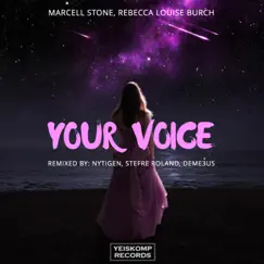 Your Voice (Deme3us Remix) Song Lyrics