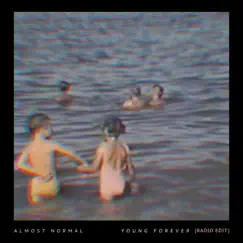 Young Forever (Radio Edit) - Single by Almost Normal album reviews, ratings, credits