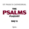 The Psalms Playlist: Day 6 album lyrics, reviews, download