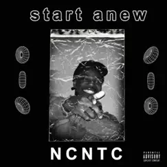 Start Anew - EP by Taijitu album reviews, ratings, credits