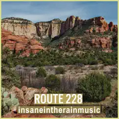 Route 228 - Single by Insaneintherainmusic album reviews, ratings, credits