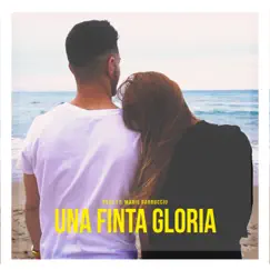 Una finta gloria (feat. Mario Garrucciu) - Single by Pauz album reviews, ratings, credits