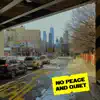 No Peace and Quiet - Single album lyrics, reviews, download