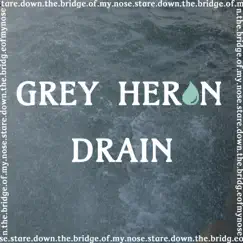 Drain - Single by Grey Heron album reviews, ratings, credits