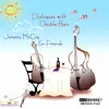 Duet for Cello & Double Bass in D Major: I. Allegro song lyrics