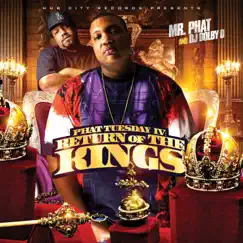 King Cake (feat. Yung Na, DukeDawg & Big Kurt) Song Lyrics