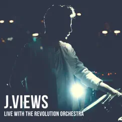 Into the Light - Live (feat. The Revolution Orchestra & Denitia) - Single by J.Views album reviews, ratings, credits