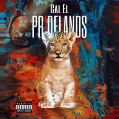 Pridelands - EP by Cal El album reviews, ratings, credits