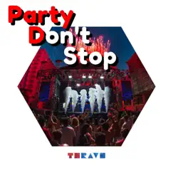 Party Don't Stop Song Lyrics