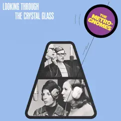 Looking Through the Crystal Glass by The Metro-Gnomes album reviews, ratings, credits