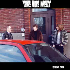 Rising Sun by Three More Wheels album reviews, ratings, credits