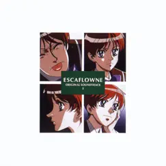 The Vision of Escaflowne (Original Motion Picture Soundtrack 2) by Various Artists album reviews, ratings, credits
