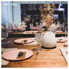 Wedding - Single by Justin H. Wright album reviews, ratings, credits