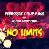 No Limits (feat. Mc Fubu & Djay Faray) - Single album lyrics, reviews, download