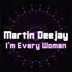 I'm Every Woman - Single album cover