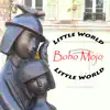 Boho Mojo album lyrics, reviews, download