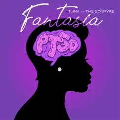 PTSD (feat. Tank & the Bonfyre) - Single by Fantasia album reviews, ratings, credits