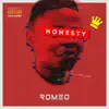 Honesty - Single album lyrics, reviews, download