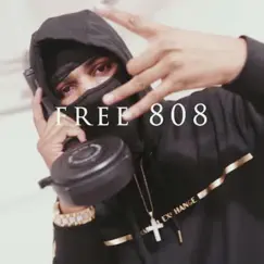 FREE 808 (feat. PESOLAMBO) - Single by Rockstar Jah album reviews, ratings, credits