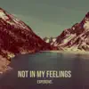 Not in My Feelings - Single album lyrics, reviews, download
