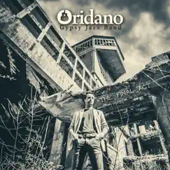 The Final Act - Single by Oridano Gypsy Jazz Band album reviews, ratings, credits