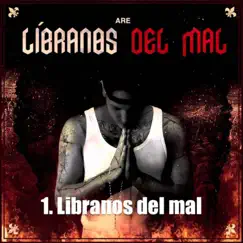 Libranos Del Mal Song Lyrics