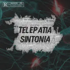 Telepatia Sintonia - Single by Peita & Rudah Zion album reviews, ratings, credits