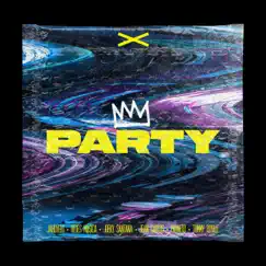 Party (feat. Redes Música, Joeky Santana, Jean Carlos, Pauneto & Tommy Royale) Song Lyrics