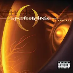 AMOTION by A Perfect Circle album reviews, ratings, credits