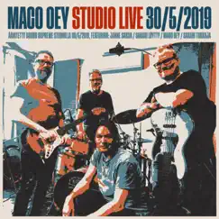 Studio Live by Maco Oey album reviews, ratings, credits