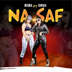 Na Saf (feat. Sophia) Song Lyrics