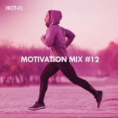 Motivation Mix, Vol. 12 by Hot-Q album reviews, ratings, credits