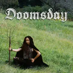 Doomsday - Single by Abigail Ory album reviews, ratings, credits