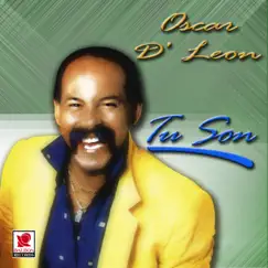 Tú Son by Oscar D'León album reviews, ratings, credits