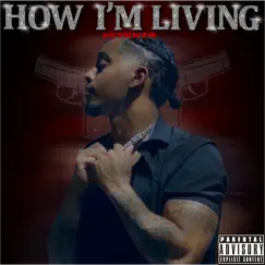 How Im Living - Single by J Stanza album reviews, ratings, credits