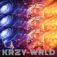 Krzy Wrld - Single by Fresh Fire album reviews, ratings, credits