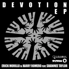Devotion (feat. Shawnee Taylor) [Radio Mix] Song Lyrics