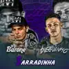 Sarradinha - Single album lyrics, reviews, download