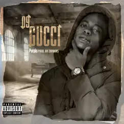 '09 Gucci Song Lyrics